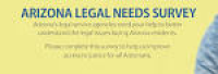 Community Legal Services • Arizona