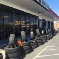 Big O Tire Stores - 22 Reviews - Tires - 1669 N Wilmot Rd, Tucson ...