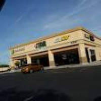 Subway - Sandwiches - 2245 E Irvington Rd, Tucson, AZ - Restaurant ...