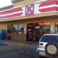 Circle K - Gas Stations - 3301 S 6th Ave, Tucson, AZ - Phone ...