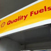 Shell Express - Gas Stations - 2410 W Oak Ridge Rd, South John ...
