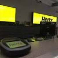 Hertz Rent A Car - 41 Reviews - Car Rental - 7275 S Tucson Blvd ...