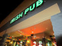 Irish Pub, Tucson - Menu, Prices & Restaurant Reviews - TripAdvisor