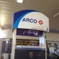 Arco/AMPM Station - Gas Stations - 304 NE Greenwood Ave, Bend, OR ...