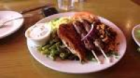 Zayna Mediterranean Restaurant in Tucson - YouTube