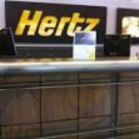 Hertz Rent A Car - 41 Reviews - Car Rental - 7275 S Tucson Blvd ...
