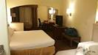 Holiday Inn Express Hotel & Suites Tucson Mall - Picture of ...