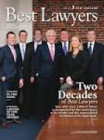 Best Lawyers Summer Business Edition 2017 by Best Lawyers - issuu