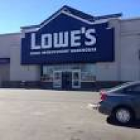 Lowe's Home Improvement - 13 Reviews - Building Supplies - 4151 N ...