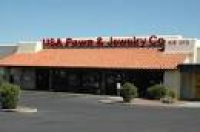 USA Pawn & Jewelry - Pawn Shops - 420 W Valencia Rd, Tucson, AZ ...