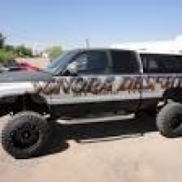 Sonora Desert Off-Road Center - Auto Repair - 8500 S Nogales Hwy ...