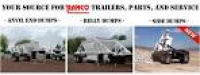Superstition Trailers - Your One Stop Truck and Trailer Shop