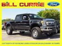Tampa Bill Currie Ford | New & Used Ford Cars