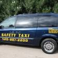Safety Taxi - CLOSED - Taxis - 3045 N 1st Ave, Keeling, Tucson, AZ ...