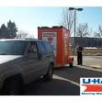 U-Haul Moving & Storage of Apple Valley - 19 Photos - Truck Rental ...