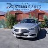 Dependable Auto Sales - 12 Photos - Car Dealers - 723 E 22nd St ...