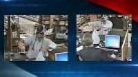 Bank robbed in Tucson - KVOA | KVOA.com | Tucson, Arizona
