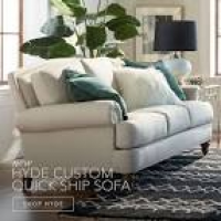 Furniture, Home Decor, Custom Design, Free Design Help | Ethan Allen
