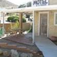 Oak Park Motel & RV Park - Hotels - 22658 Hwy 89, Yarnell, AZ ...