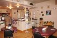 Yarnell Family Diner - Picture of Yarnell Family Diner, Yarnell ...