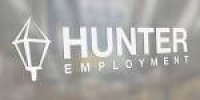 Hunter Employment