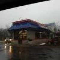 Burger King - Fast Food Restaurant in Little Rock