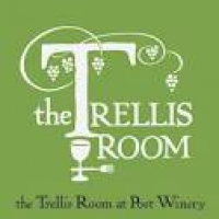 The Trellis Room at Post Winery in Altus - Restaurant reviews
