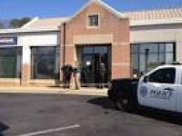 US Bank in Little Rock robbed