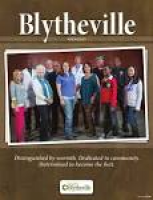 Blytheville, AR 2014 Community Profile by CommunityLink - issuu