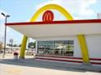 Main Street McDonald's - Blytheville, AR - McDonald's Restaurants ...