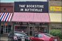 That Bookstore in Blytheville - Blytheville - Arkansas Attractions