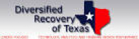 Diversified Recovery of Texas, Inc., Texas Repossessions