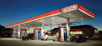 Nearest Petrol Station with Pay at the Pump & Car Wash | Esso