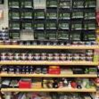 Up 'N Smoke - Tobacco Shops - 1778 Mitchell Rd, Ceres, CA - Phone ...