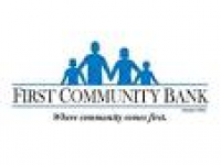 First Community Bank Locations in Arkansas