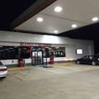 Shell Truck Stop - Gas Stations - 4610 W Keiser Ave, Osceola, AR ...
