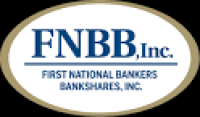 First National Bankers Bank | Home
