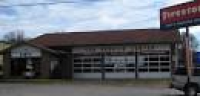 Kents Firestone - Repair Center in Batesville, AR | 85147-01