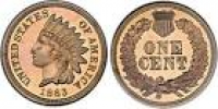 U.S. Cents and Nickels - American Rare Coin and Collectibles, LLC