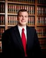 Barrett S. Moore — BLAIR & STROUD Attorneys at Law