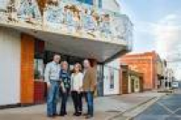 Historic Melba Theater in Batesville Reopens Aug. 12 | Arkansas ...