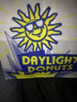 Daylight Donuts - Donuts - 280 S Saint Louis St, Batesville, AR ...