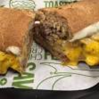 Quiznos - Sandwiches - 720 N Harwood St, Downtown, Dallas, TX ...