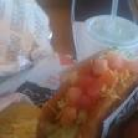 Taco Bell - Mexican - 705 Hwy 6 E, Batesville, MS - Restaurant ...