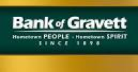 About Us | Bank of Gravett | Gravette, AR