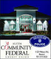 Alcoa Community Federal Credit Union in Benton, AR - 501-315-5626 ...
