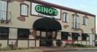 Gino's exterior - Picture of Gino's Bar and Grill, Benton ...