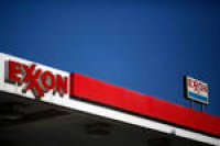 Exxon's Stock Buyback Bonanza Is Over | Fortune