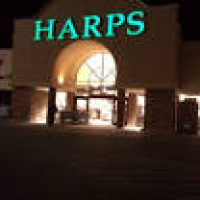 Harps Food Store - Grocery Store in Siloam Springs