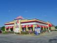 KFC in Harrisburg rebuilding - Benton, West Frankfort, Illinois ...